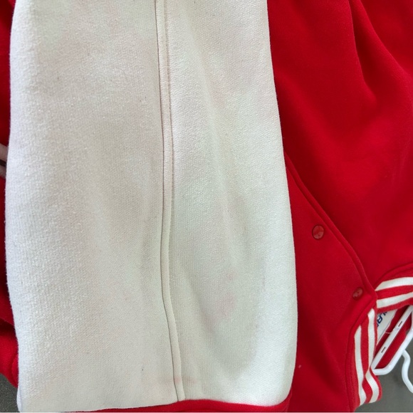 1994 Polaris Fan Club Jacket - Picture 13 of 14